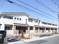 大阪府羽曳野市樫山：物件画像／大東建託リーシング株式会社　藤井寺店
