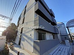 ＡＲＣＡ弥刀駅前（アルカミトエキマエ） 102