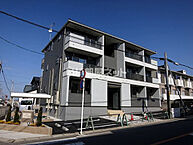 愛知県額田郡幸田町大字菱池字矢尻50番地2：物件画像／大東建託リーシング株式会社 岡崎店