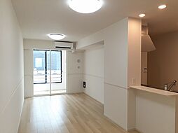 グラン　ビレッジ　ウー　IV 104 1階1LDKのリビング/ダイニング