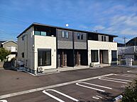 山口県下関市菊川町大字田部：物件画像／大東建託リーシング株式会社 下関店