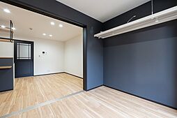 エクシア廿日市 103 1階1LDKのリビング/ダイニング