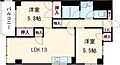 ファルバン・ワキサカ5階8.0万円