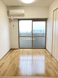 ラプラージュ 601 6階1DKのリビング/ダイニング