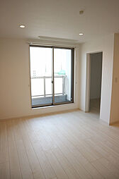 GRANDTIC GLORYII(グランティックグローリーツー) 101 1階2LDKのリビング/ダイニング