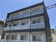 東京都調布市西つつじケ丘1丁目35-44：物件画像／大東建託リーシング株式会社　調布駅前店