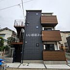埼玉県春日部市大枝634：物件画像／大東建託リーシング株式会社 春日部店