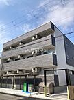 大阪府大阪市平野区瓜破西2丁目：物件画像／大東建託リーシング株式会社　泉佐野店