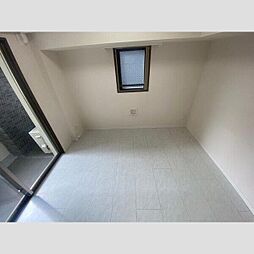 ジーベック蒲田ステーションエグゼ 604 6階1Kのリビング/ダイニング