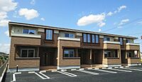 茨城県那珂市菅谷：物件画像／大東建託リーシング株式会社 ひたちなか店