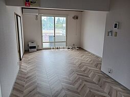 セジュール湊高台　Ａ 201 2階3LDKのリビング/ダイニング