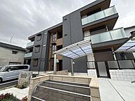 兵庫県尼崎市大庄中通3丁目66番：物件画像／大東建託リーシング株式会社 伊丹店