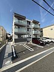 兵庫県明石市大道町1丁目：物件画像／大東建託リーシング株式会社　三宮店