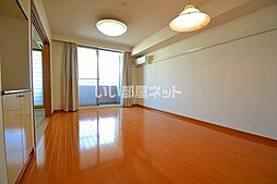 ルミナス立川プライムタワー 906 9階3LDKのリビング/ダイニング