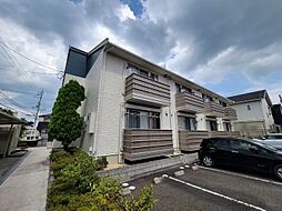 レセンテ出町　A棟 202