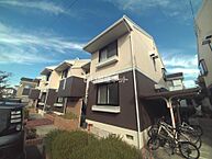 兵庫県伊丹市荻野8丁目8：物件画像／大東建託リーシング株式会社 伊丹店