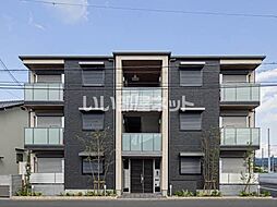 JR福知山線 福知山駅 バス9分 福高前下車 徒歩1分の賃貸マンション