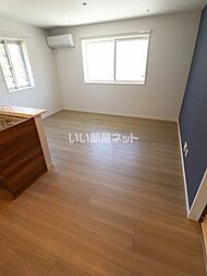 JR福知山線 福知山駅 バス9分 福高前下車 徒歩1分の賃貸マンション 1階1LDKのリビング/ダイニング