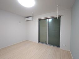 JR武蔵野線 新座駅 徒歩12分の賃貸アパート 2階1Kのリビング/ダイニング