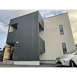 JR東北本線 大河原駅 徒歩12分の賃貸アパート