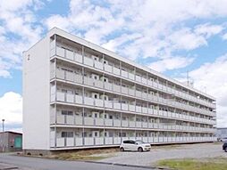 ビレッジハウス津沢2号棟