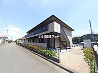 三重県名張市赤目町新川：物件画像／大東建託リーシング株式会社 名張店