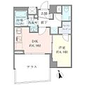 EVERTOW長者丸1階17.4万円