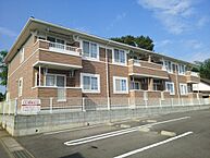 福島県いわき市勿来町大高坂ノ上：物件画像／大東建託リーシング株式会社 いわき店