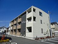 山梨県甲斐市富竹新田：物件画像／大東建託リーシング株式会社　甲府店