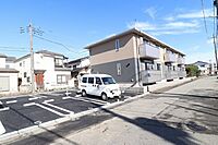 千葉県松戸市八ケ崎3丁目37-21：物件画像／大東建託リーシング株式会社 柏店
