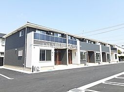 グランブルー高鍋　Ａ 201