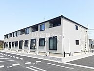 宮崎県児湯郡高鍋町大字北高鍋：物件画像／大東建託リーシング株式会社 宮崎店