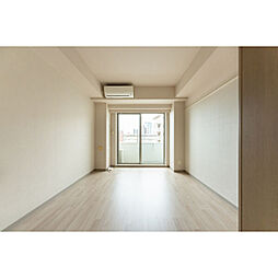 バウスクロス仙台宮町 525 5階1Kのリビング/ダイニング