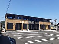 岡山県井原市高屋町3丁目：物件画像／大東建託リーシング株式会社 福山店