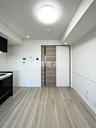 グラナーデ高野台 305 3階1DKのリビング/ダイニング