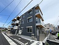 福岡県北九州市門司区大里戸ノ上1丁目8-8：物件画像／大東建託リーシング株式会社　小倉店