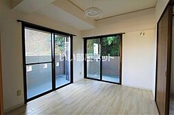 松川ビル 403 3階3LDKのリビング/ダイニング