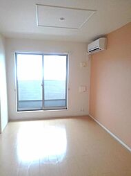 ＬｅＧａｚｏｎII 202 2階2LDKのリビング/ダイニング