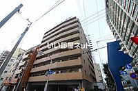 兵庫県神戸市兵庫区新開地6丁目2-26：物件画像／大東建託リーシング株式会社　三宮店