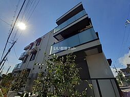 阪急神戸本線 塚口駅 徒歩10分の賃貸アパート