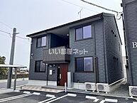 佐賀県鳥栖市曽根崎町1617番地5：物件画像／大東建託リーシング株式会社 鳥栖店