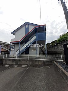 外観 外観