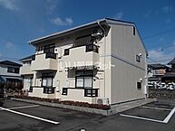 岐阜県岐阜市芥見南山2丁目7-2-1：物件画像／大東建託リーシング株式会社　岐阜北店
