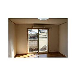 エステートピア貫井北町 104 1階1Kのリビング/ダイニング