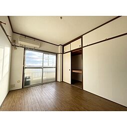 エクセランス稲島 403 4階2Kのリビング/ダイニング