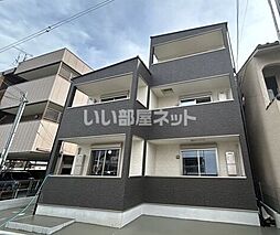 ジーメゾン大和郡山アメロ 104