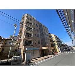 ニュースカイハイツ 801