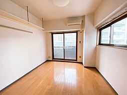 本郷ビルISA 503 5階1Kのリビング/ダイニング