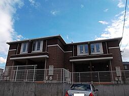 オレンジファーム 203