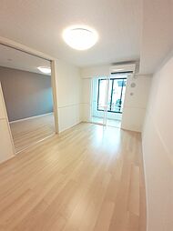 リスタリア西平原Ｂ 104 1階1LDKのリビング/ダイニング